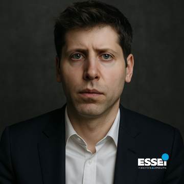 Caos e menzogne: le ragioni dell'allontanamento di Sam Altman da OpenAI