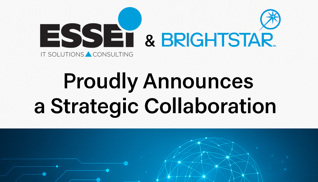 ESSE I SOLUTIONS e Brightstar Lottery: una partnership strategica per l’innovazione tecnologica globale