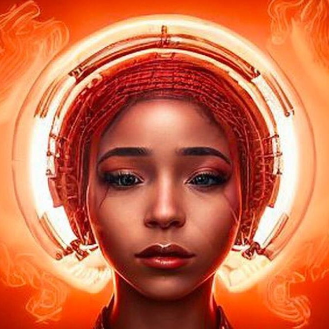 Lensa AI, l'app che crea "avatar magici", è un pericolo per gli artisti ?